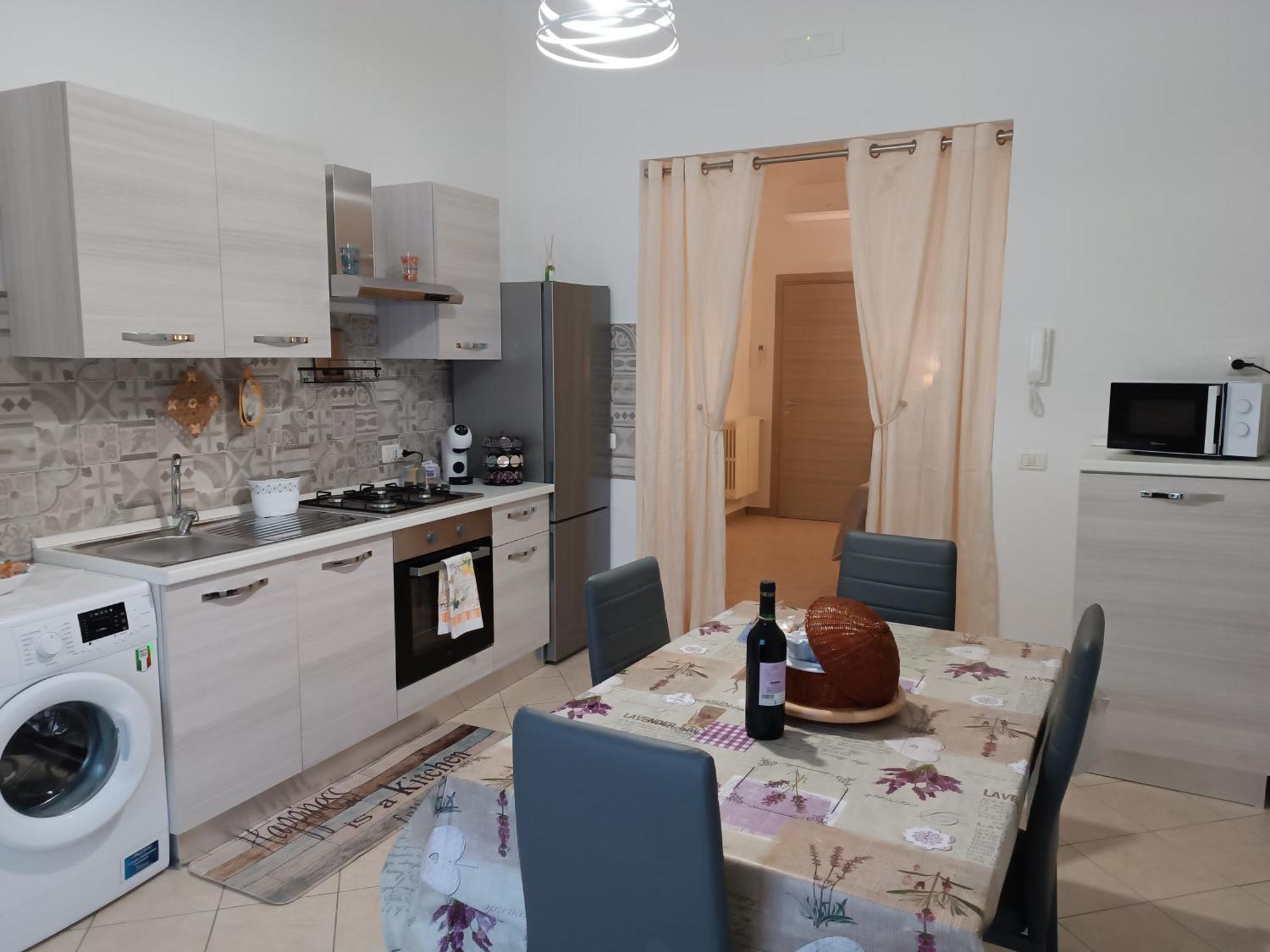 Storm Sonic House Apartment Palo del Colle Exterior photo