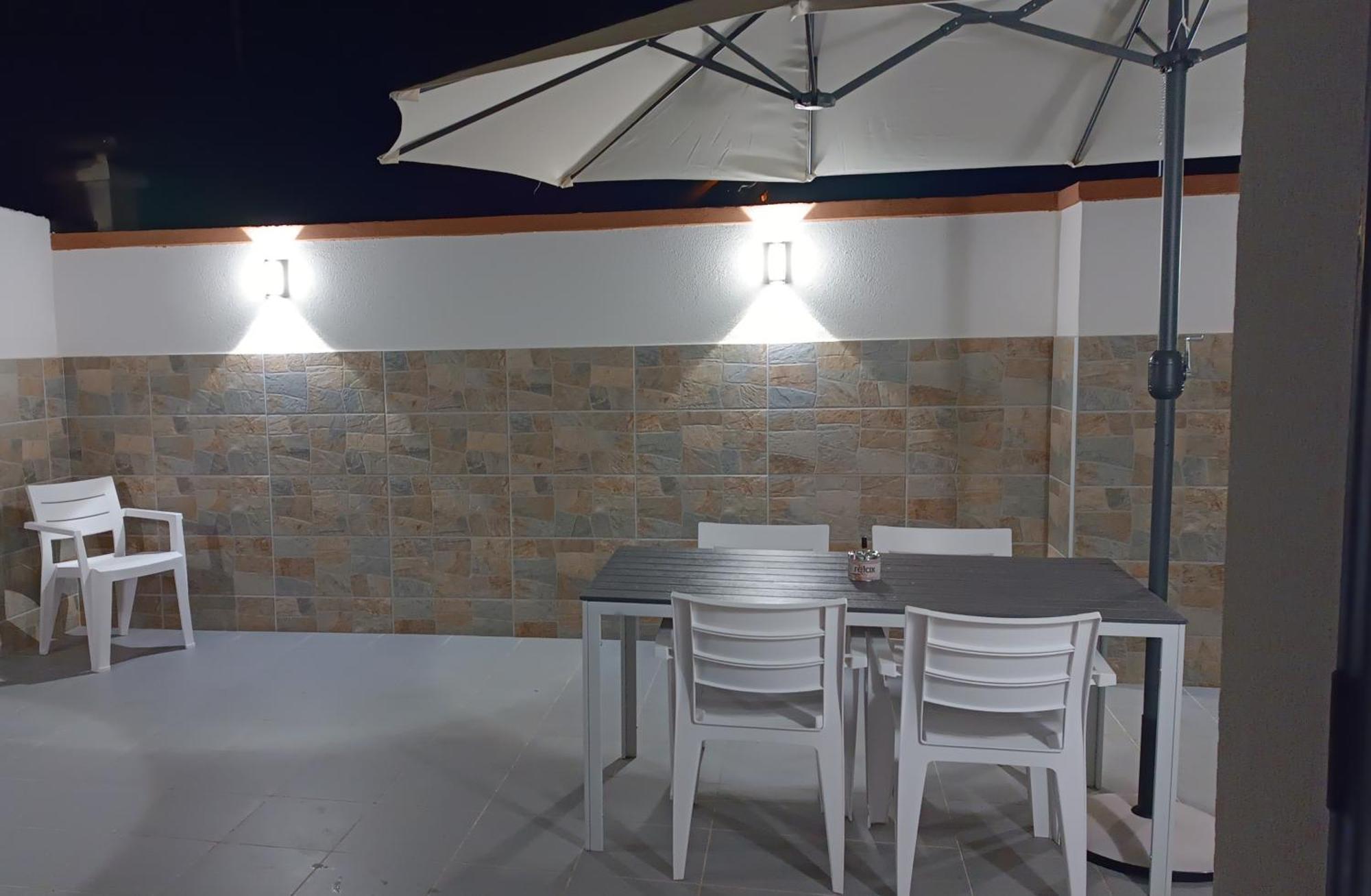 Storm Sonic House Apartment Palo del Colle Exterior photo