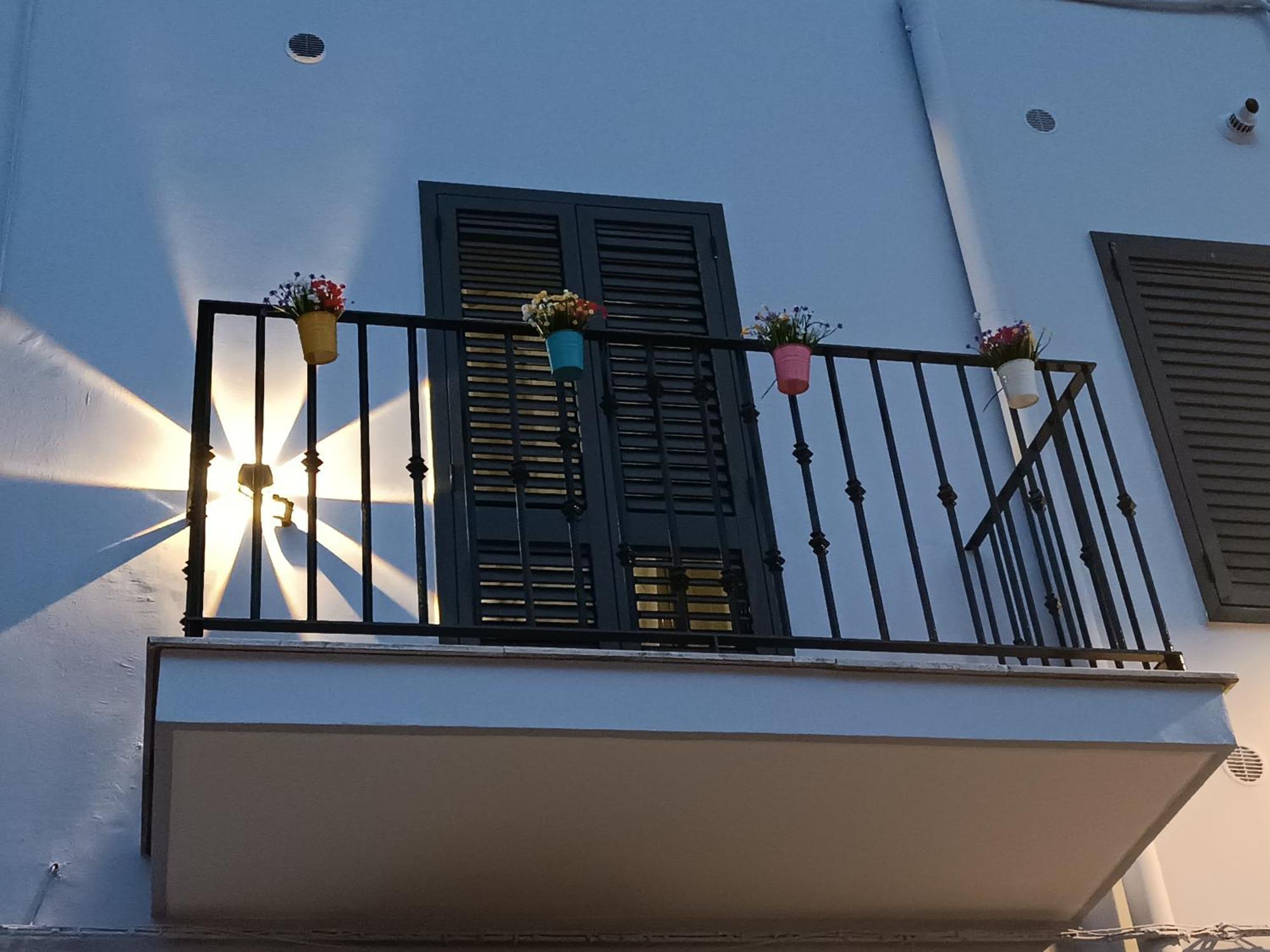 Storm Sonic House Apartment Palo del Colle Exterior photo