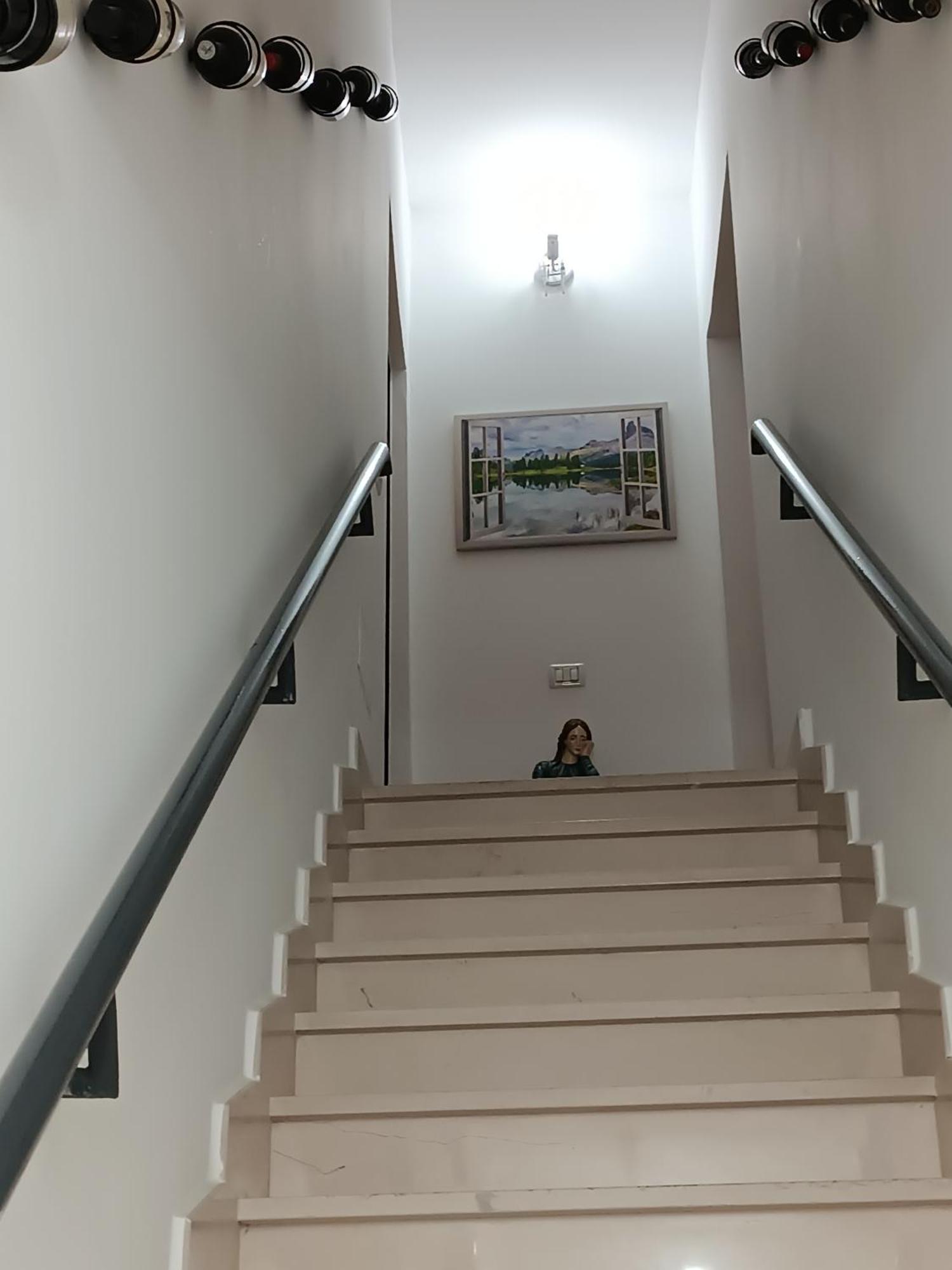 Storm Sonic House Apartment Palo del Colle Exterior photo